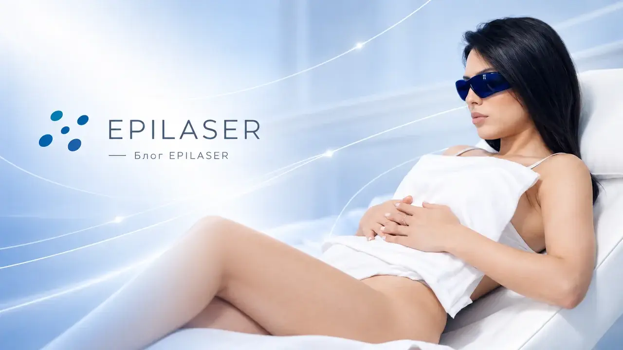 Обложка блога EPILASER